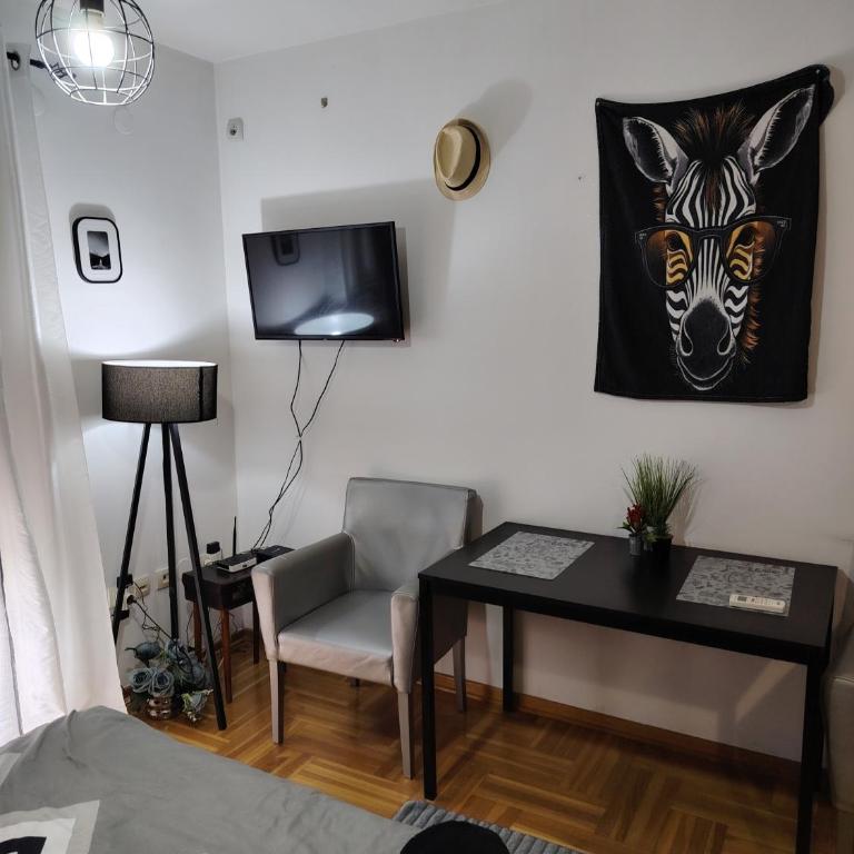 Studio ARIES - Apartman - 5
