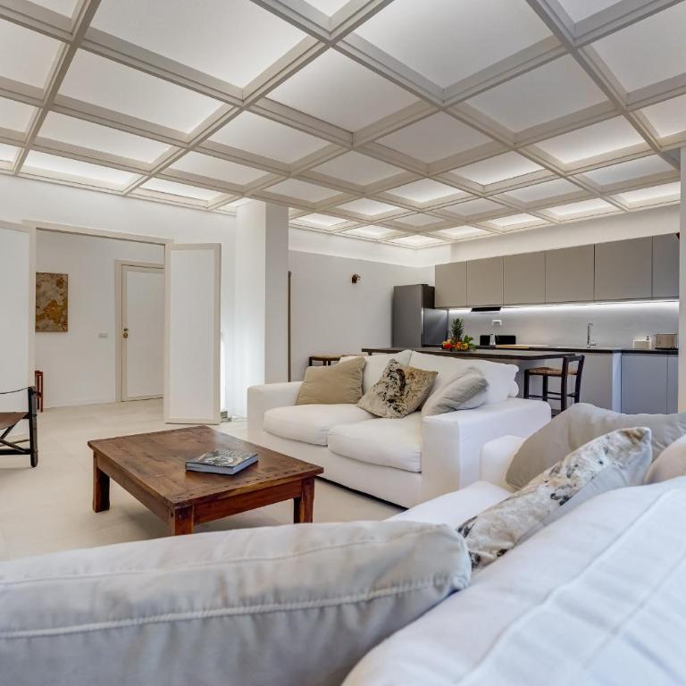 Gregorio VII - FHTR - Appartamento con 3 Camere da Letto - 13