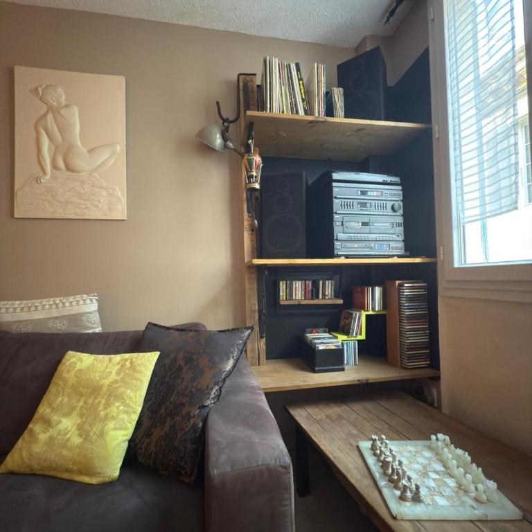 Le Domaine de Cécile by Alto Service - Apartment mit 2 Schlafzimmern - 2