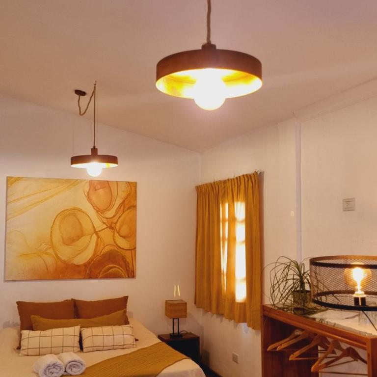 Posada El Prado - Habitación Triple - 6
