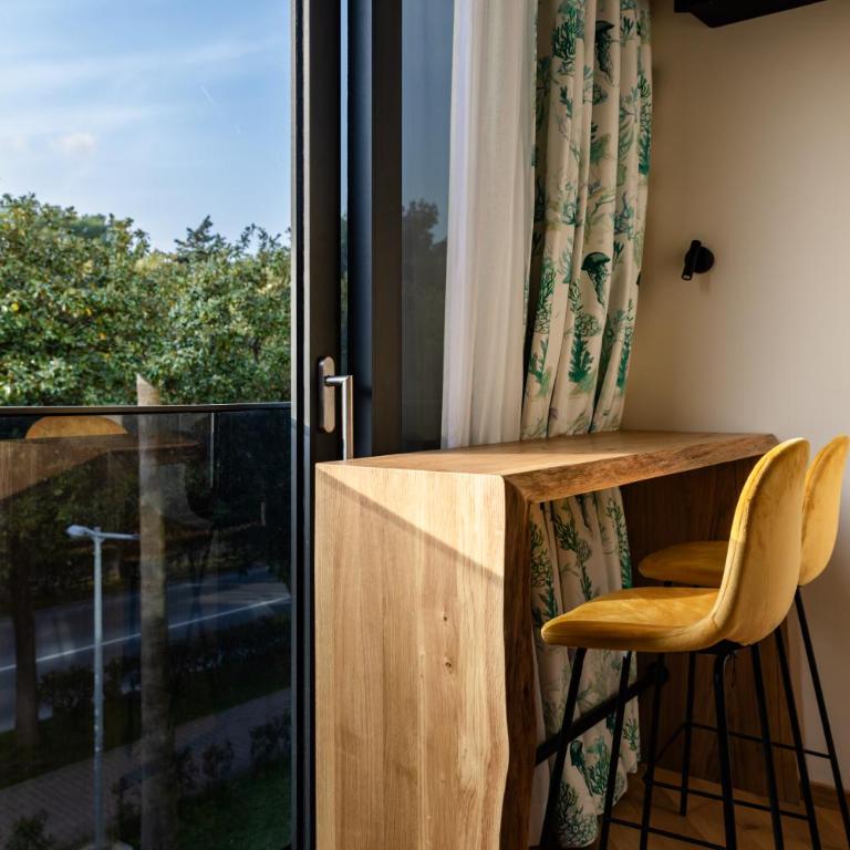 Modular Port view studio - Apartman sa 1 Spavaćom Sobom - 12