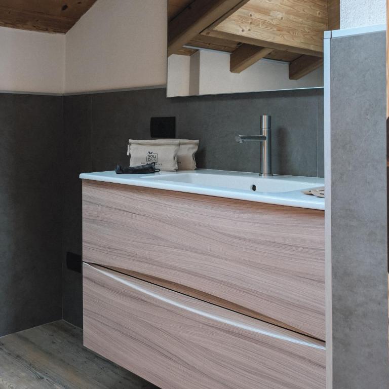 Silva: The Alpine Chalet - Penthouse Apartment - 24