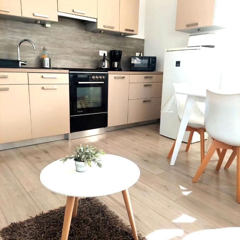 Appart cosy Annecy parking et vélos gratuit - Apartamento de 1 dormitorio - 2
