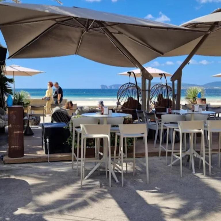 Sole & Mare - Terrazza fronte mare - Two-Bedroom Apartment - 35