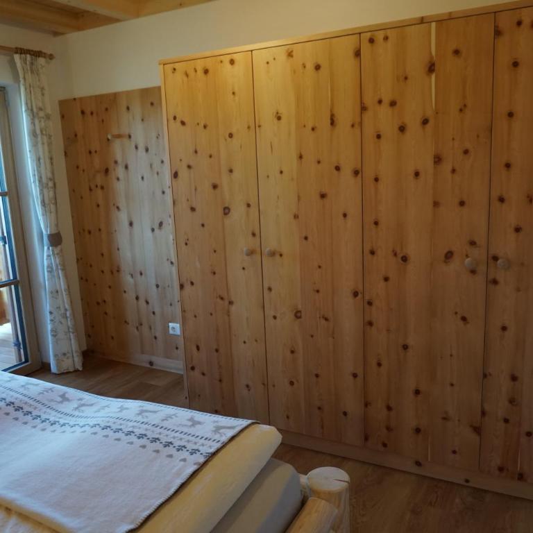 Niederhaushof - Appartamento con Vista Montagna - 12