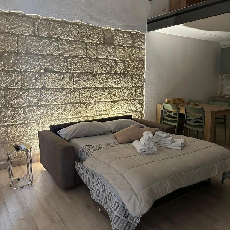 Palazzo dei Pavoni - Studio - 21
