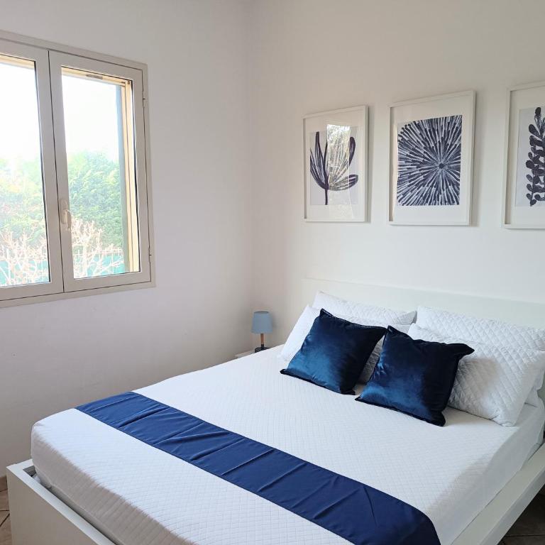 Villa Adele - Villa 2 Chambres - 7