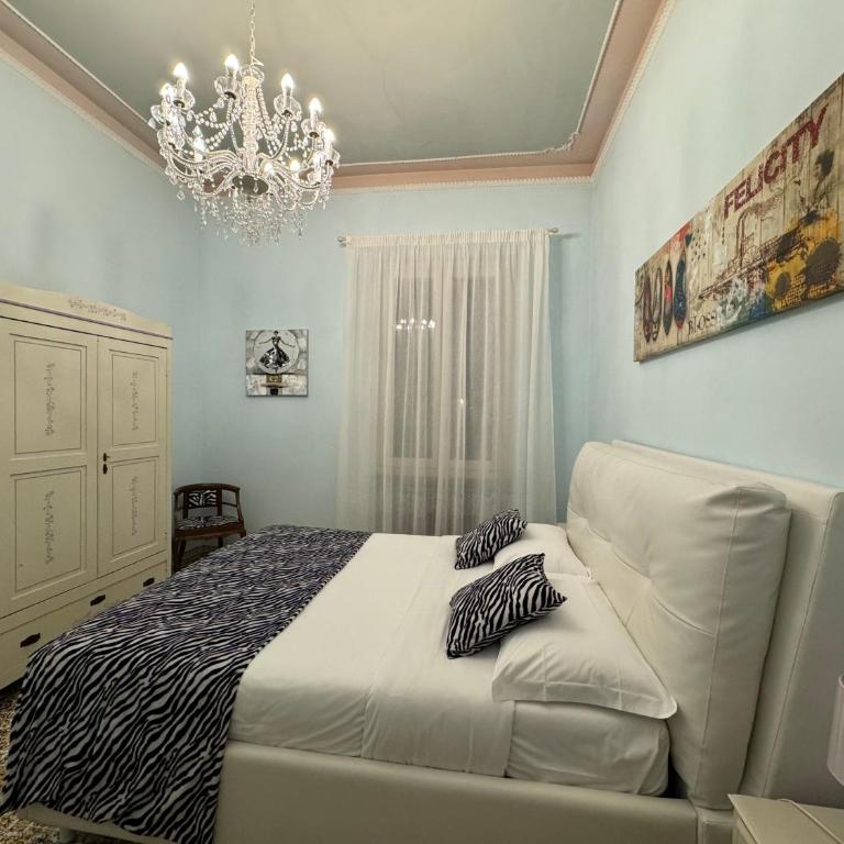 Sette Note Guest House - Camera Matrimoniale - 3