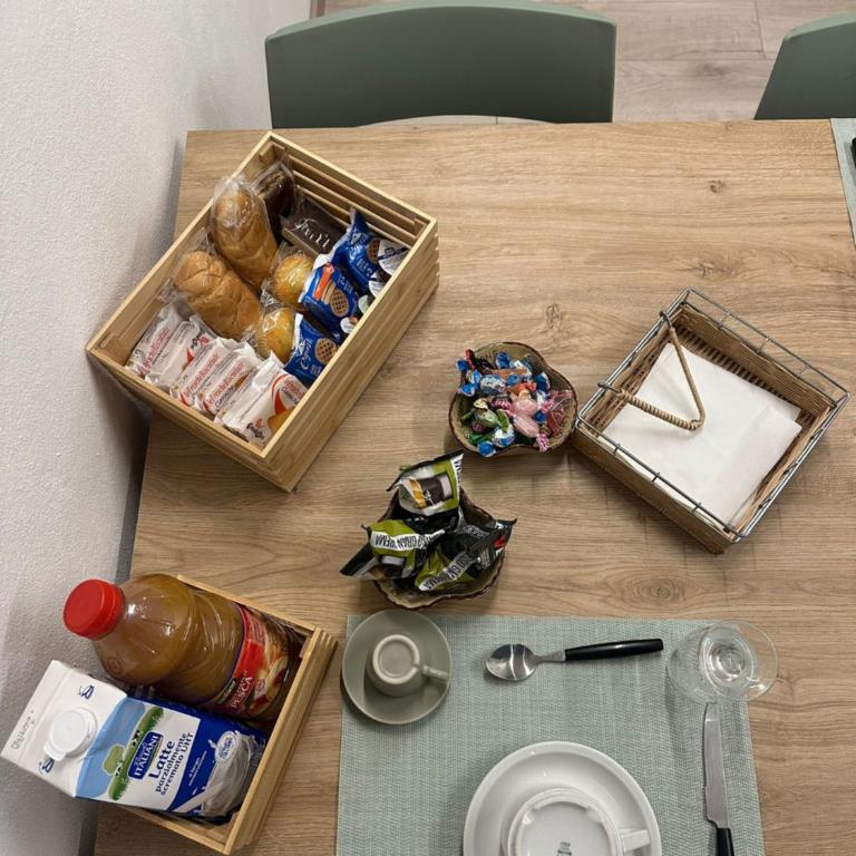 Palazzo dei Pavoni - Studio - 12