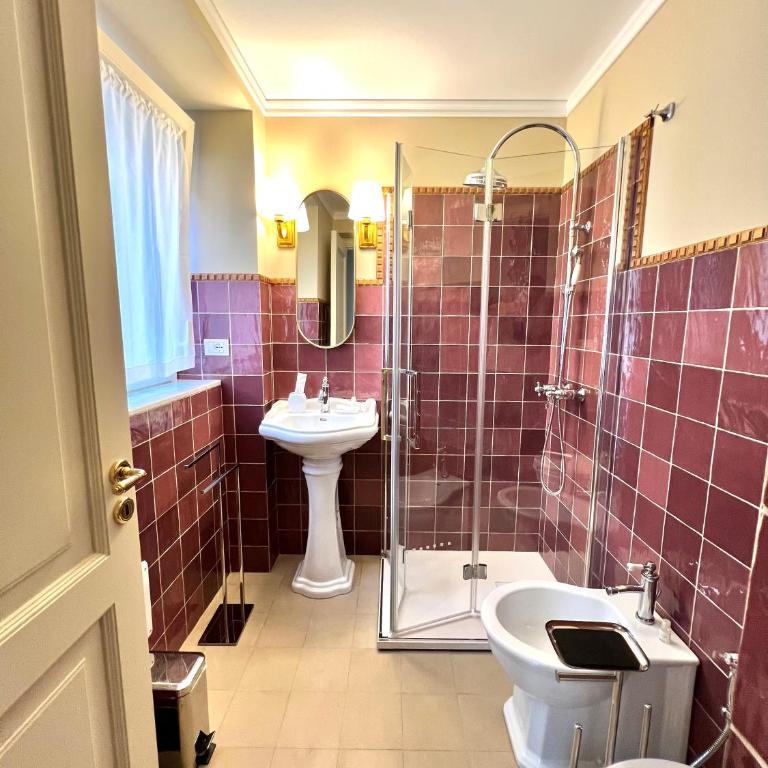 La Dimora di Svevia - Double Room - 12