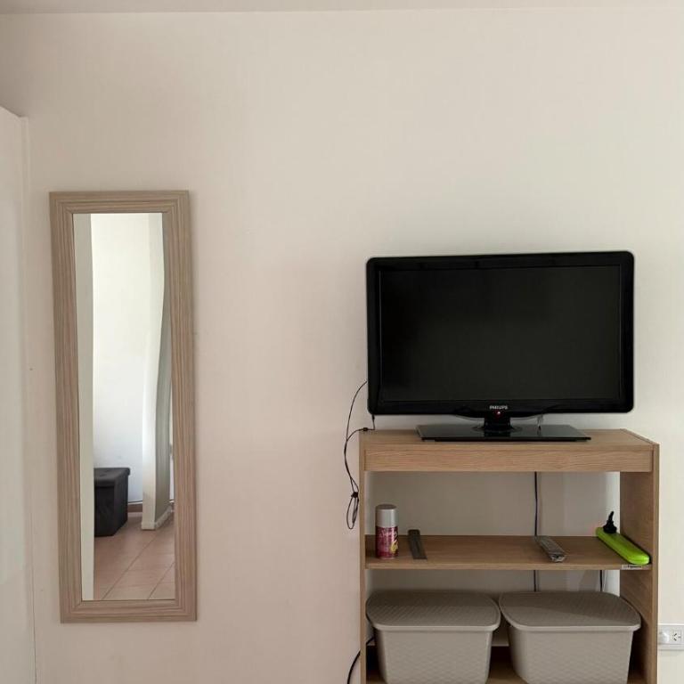Moderno departamento para en el corazón de Mendoza - Apartamento de 1 dormitorio - 4