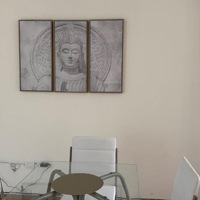 Moderno departamento para en el corazón de Mendoza - Apartamento de 1 dormitorio - 5