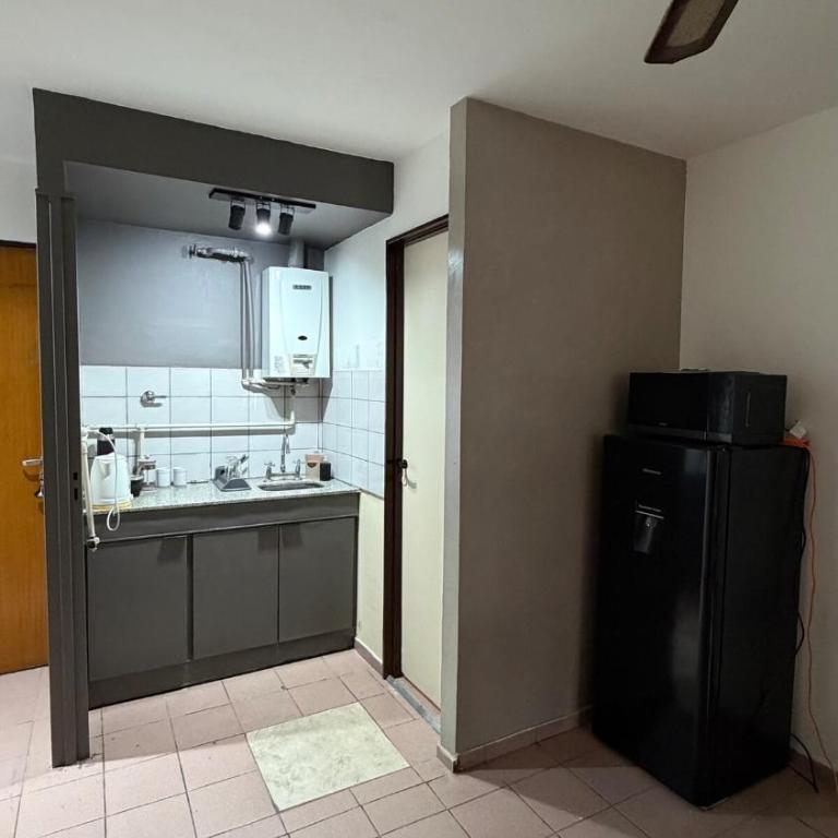 Moderno departamento para en el corazón de Mendoza - Apartamento de 1 dormitorio - 7