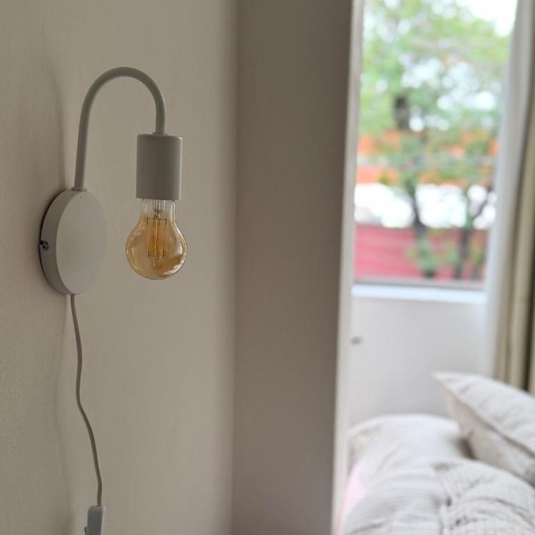 Moderno departamento para en el corazón de Mendoza - Apartamento de 1 dormitorio - 8