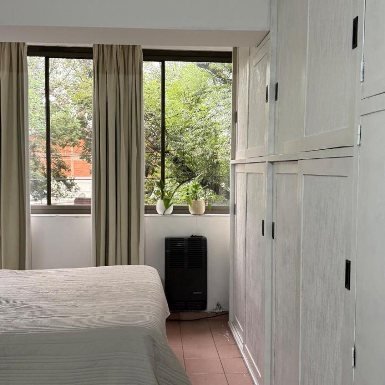 Moderno departamento para en el corazón de Mendoza - Apartamento de 1 dormitorio - 13