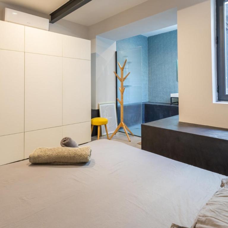 Villa moderne avec piscine - Proche Marseille - Maison de Vacances - 13