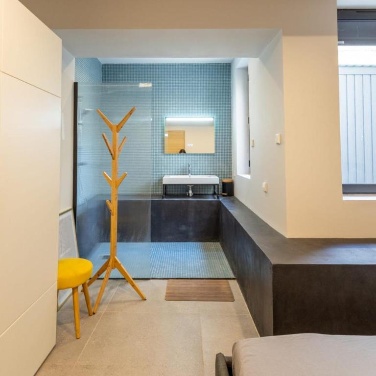 Villa moderne avec piscine - Proche Marseille - Maison de Vacances - 14