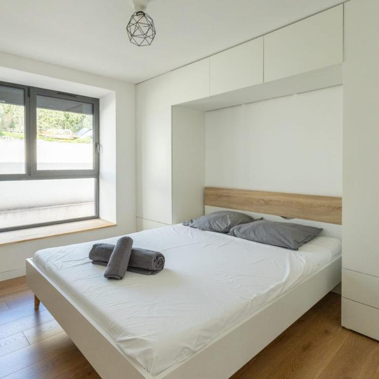 Villa moderne avec piscine - Proche Marseille - Maison de Vacances - 20
