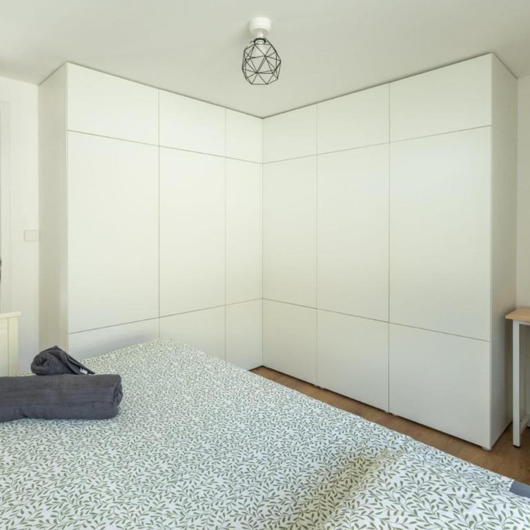 Villa moderne avec piscine - Proche Marseille - Maison de Vacances - 22