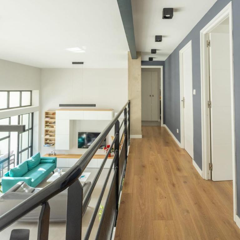 Villa moderne avec piscine - Proche Marseille - Maison de Vacances - 26