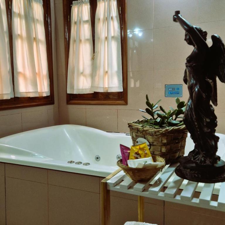 Posada El Prado - Suite Superior - 5