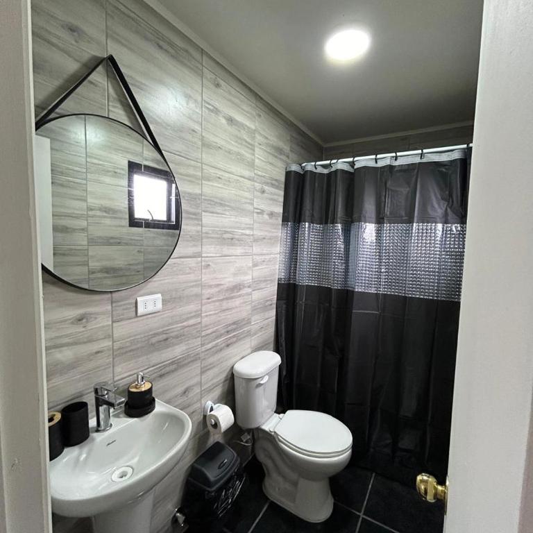Cabañas Brisa Austral - Two-Bedroom Apartment - 2