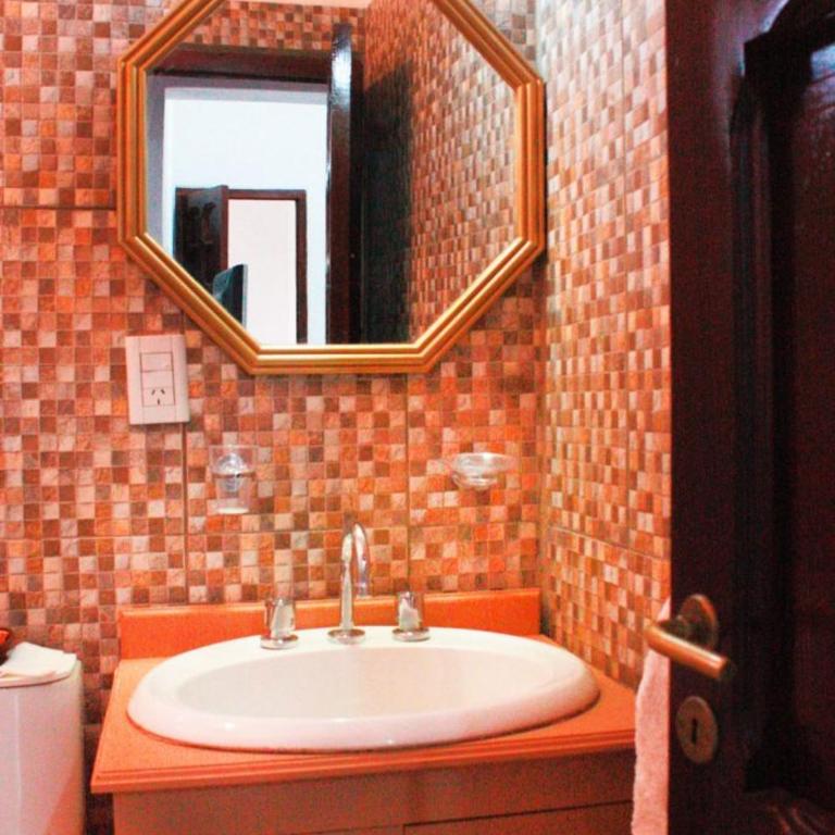 Posada El Prado - Apartment with Garden View - 5