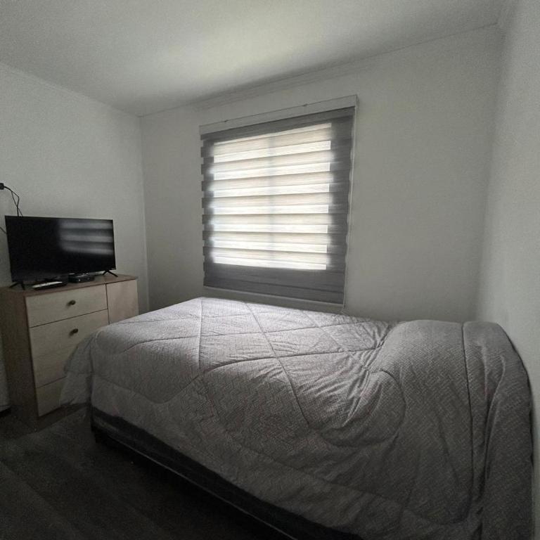 Cabañas Brisa Austral - Two-Bedroom Apartment - 4