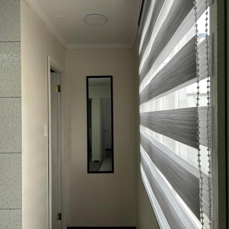 Cabañas Brisa Austral - Two-Bedroom Apartment - 10