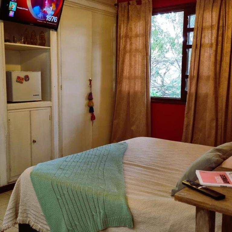 Posada El Prado - Habitación Doble - 2