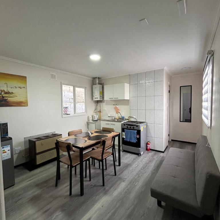 Cabañas Brisa Austral - Two-Bedroom Apartment - 3