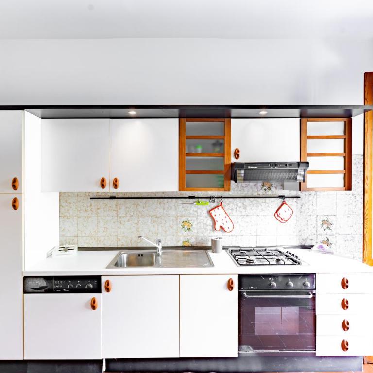 Casa vacanza da Leo - Appartamento con 2 Camere da Letto e Vista Mare - 13