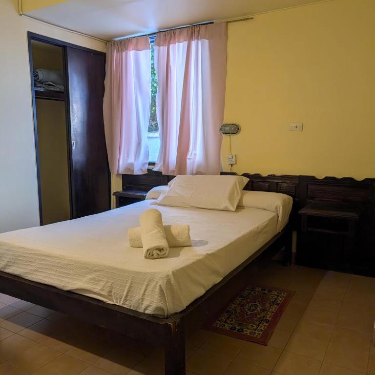 Brisas Hotel - Double Room - 1