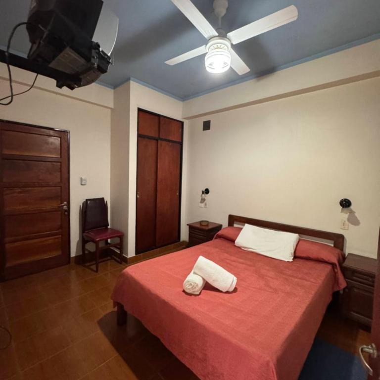 Brisas Hotel - Double Room - 4