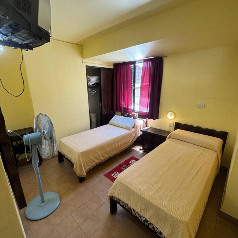 Brisas Hotel - Double Room - 2