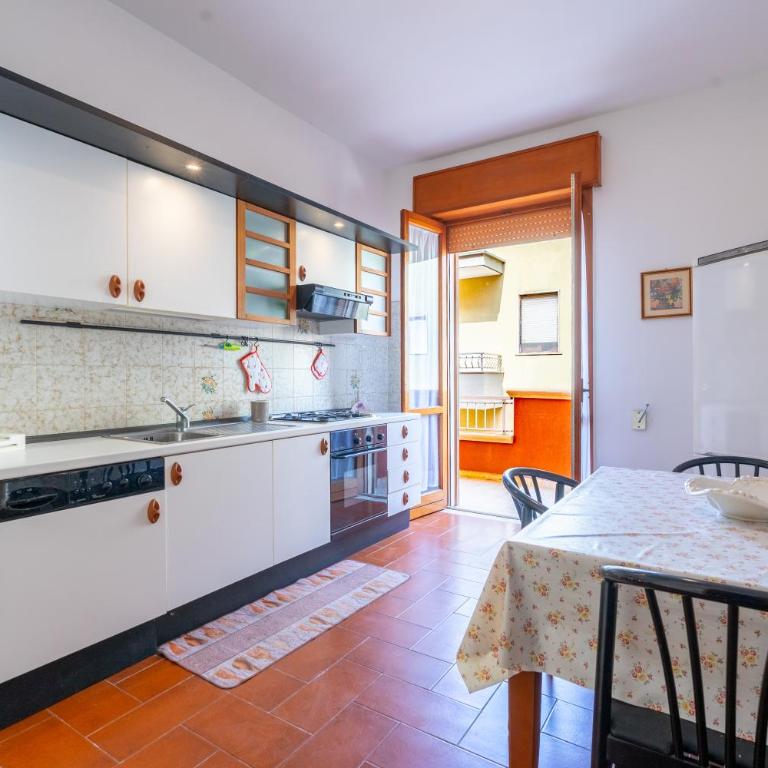Casa vacanza da Leo - Appartamento con 2 Camere da Letto e Vista Mare - 15