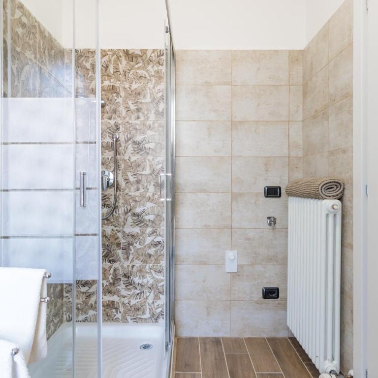 Bologna Fiere Julia Apartment Parking & Wifi - One-Bedroom Apartment - 16