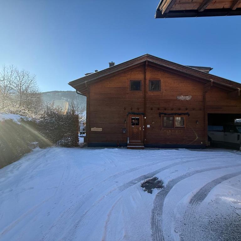 Chalet Jottem - Family Happiness in the Alps - Superior Chalet - 4