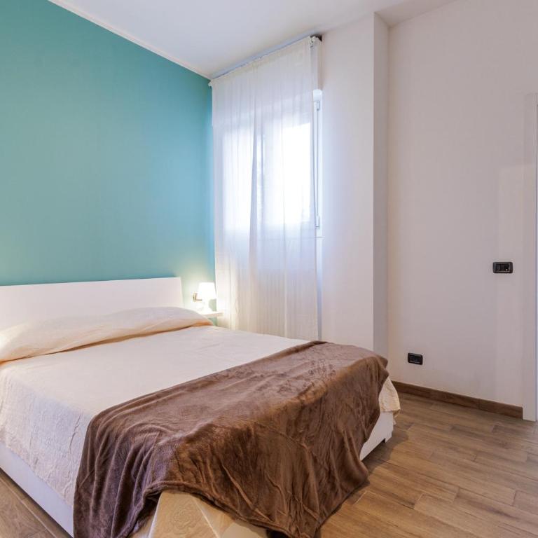 Bologna Fiere Julia Apartment Parking & Wifi - One-Bedroom Apartment - 12