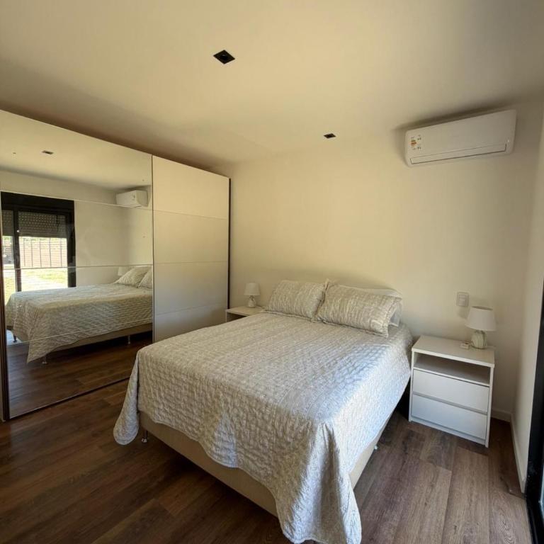 Casa para 6 personas en Punta Colorada, Piriápolis - Casa de 3 dormitorios - 2