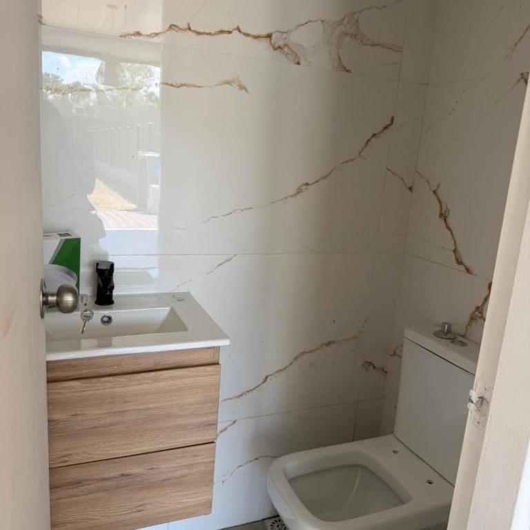 Casa para 6 personas en Punta Colorada, Piriápolis - Casa de 3 dormitorios - 3