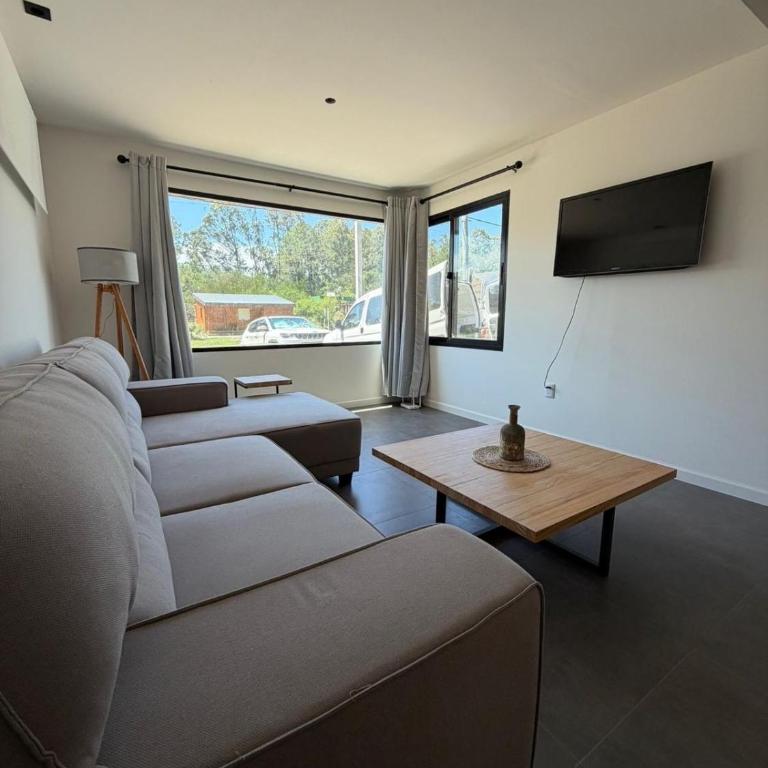 Casa para 6 personas en Punta Colorada, Piriápolis - Casa de 3 dormitorios - 5