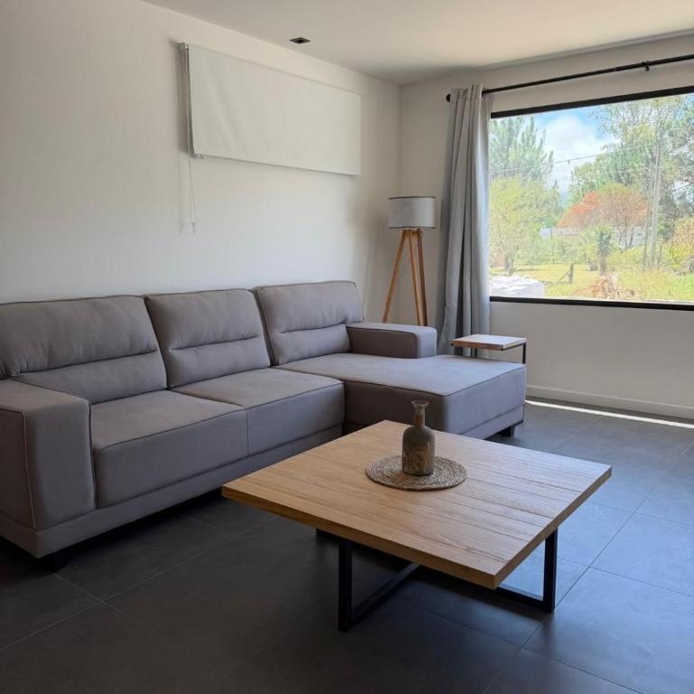 Casa para 6 personas en Punta Colorada, Piriápolis - Casa de 3 dormitorios - 6
