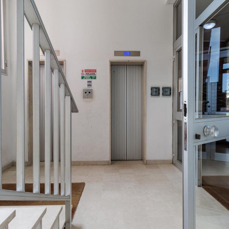Bologna Fiere Julia Apartment Parking & Wifi - One-Bedroom Apartment - 20