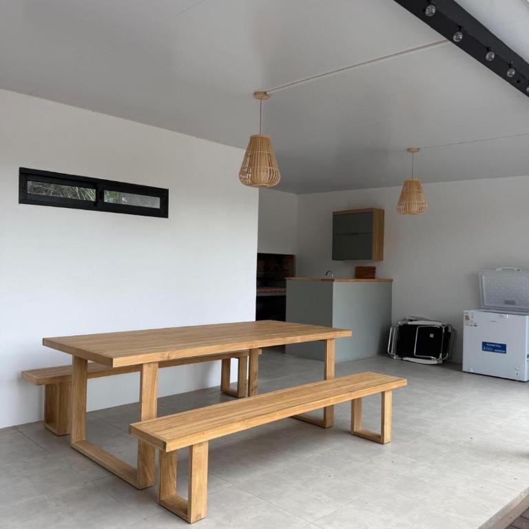Casa para 6 personas en Punta Colorada, Piriápolis - Casa de 3 dormitorios - 9
