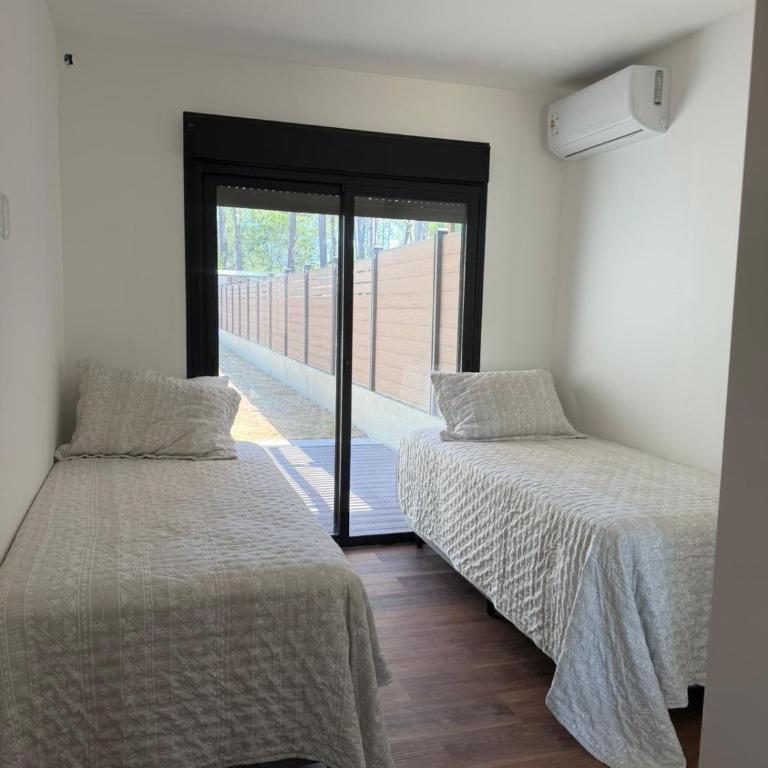 Casa para 6 personas en Punta Colorada, Piriápolis - Casa de 3 dormitorios - 10