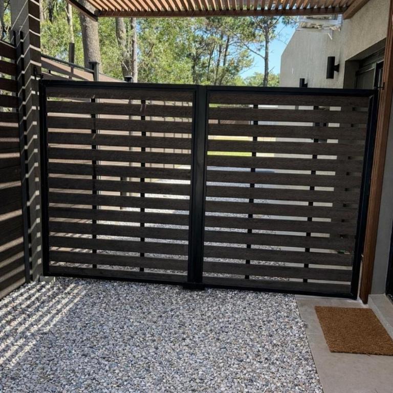 Casa para 6 personas en Punta Colorada, Piriápolis - Casa de 3 dormitorios - 16