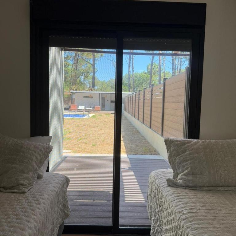 Casa para 6 personas en Punta Colorada, Piriápolis - Casa de 3 dormitorios - 17