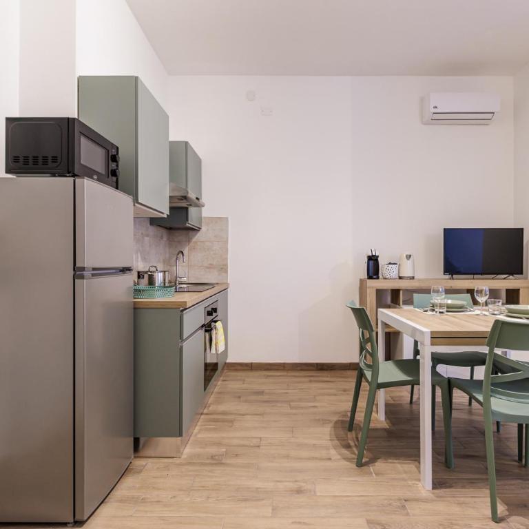Bologna Fiere Julia Apartment Parking & Wifi - One-Bedroom Apartment - 7