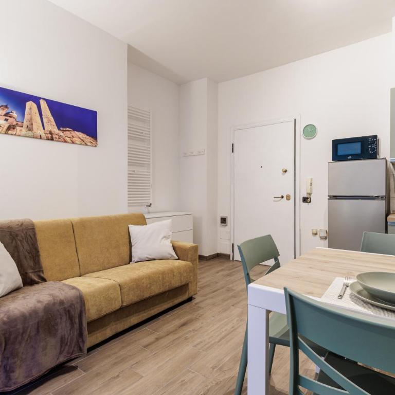 Bologna Fiere Julia Apartment Parking & Wifi - One-Bedroom Apartment - 1